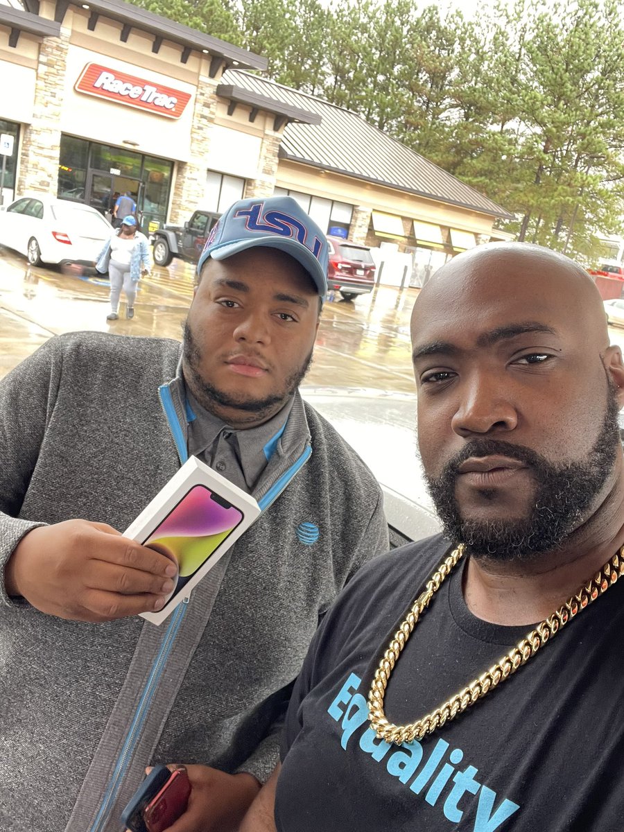 Julian Williams (@jlwilliams73) on Twitter photo <a href="/SoutheastIHX/">Southeast Hustlers IHX 👑🔆</a> <a href="/NoLimitSouthIHX/">No Limit South</a> Field day Friday AKA Cuban Link Friday was a blast. Entered some homes, made some friends, and ultimately welcomed them to the AT&T Family! <a href="/SoutheastIHX/">Southeast Hustlers IHX 👑🔆</a> <a href="/NoLimitSouthIHX/">No Limit South</a> Field day Friday AKA Cuban Link Friday was a blast. Entered some homes, made some friends, and ultimately welcomed them to the AT&T Family!
