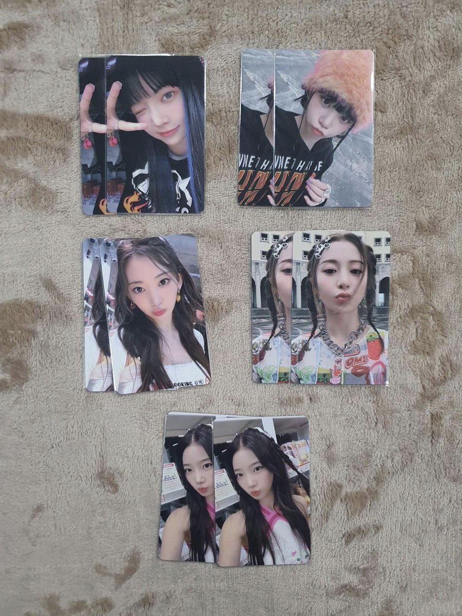 winterprio's tweet photo. #eiupdates
powerstation lucky draw r2 arrived at kr add https://t.co/1CoP4mCeun