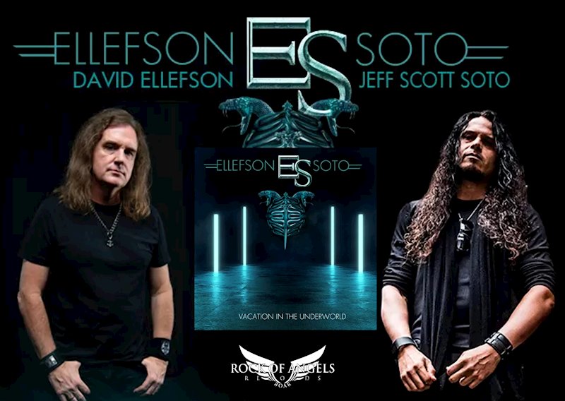rockforlife1987's tweet photo. David Ellefson's - 58 today! Happy Birthday! (12.11.1964🇺🇲) 🥳🥰🎂🧁🍻♥️🎉🎈🤘🏻🔥🎶🎸 #DavidEllefson #HappyBirthdayDavidEllefson #Junior ex @Megadeth #Megadeth  @DaveMustaine @VerbeurenDirk #KikoLoureiro #EllefsonSoto #ES @jeffscottsoto https://t.co/xiWJsoS8lw