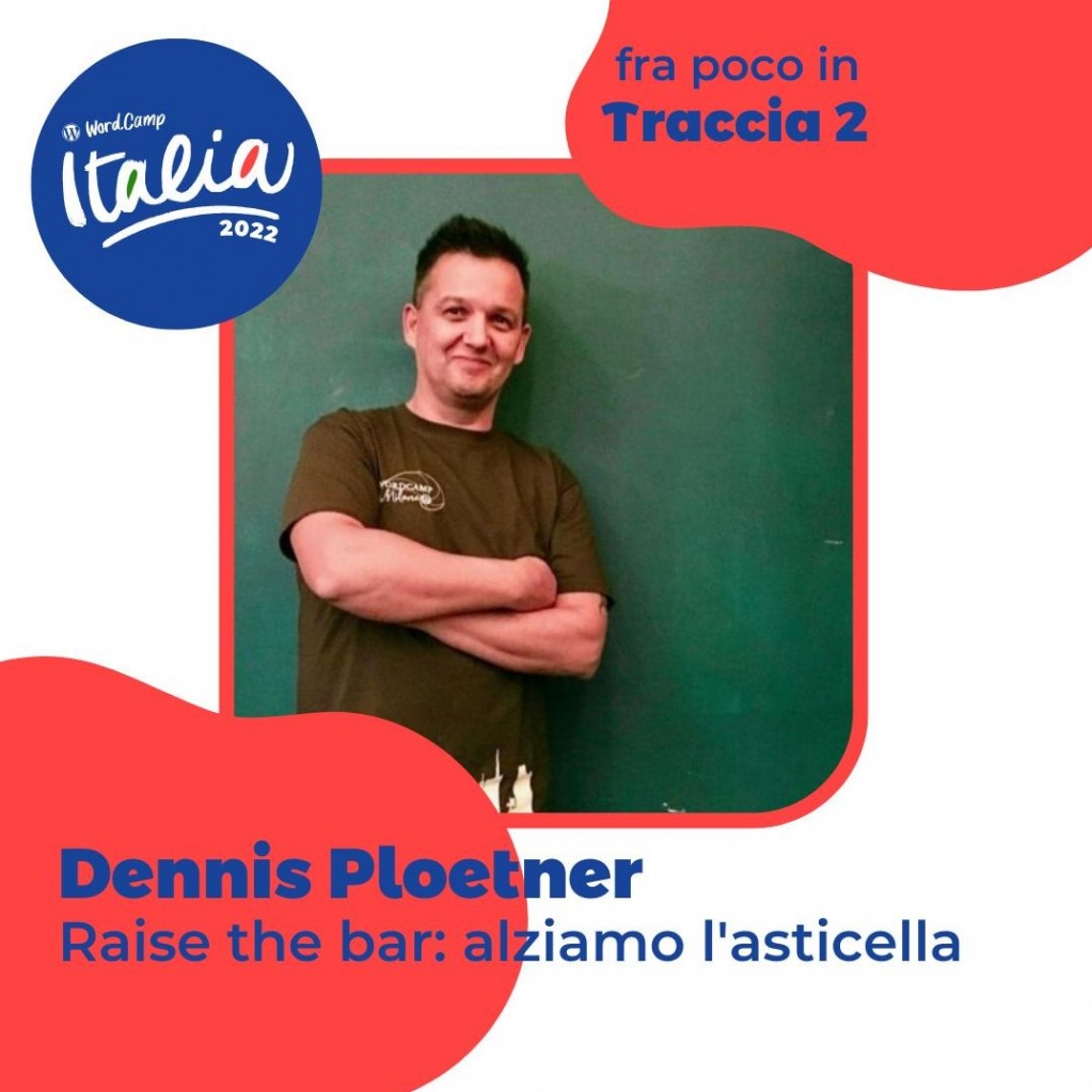 Tra poco in Traccia 2... bit.ly/3A3qBUJ