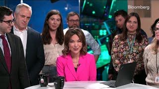 caiofipe's tweet image. Pergunto, como iremos sobreviver sem a Emily Chang apresentando a  Bloomberg technology. A vida não será mais a mesma 😢