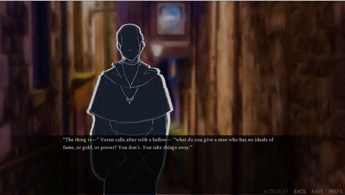 Coven_C_Studios's tweet photo. Moving into the next half of our cast, up next is the dastardly Scholar Voran, voiced by @ray_ohare!
Art edit by @viridianns_
Background edit by @ArieVelvetVoice
#TheContractBound | #ContractBound | #visualnovel | #voiceactor | #IndieGameDev https://t.co/qtiwpRB58v