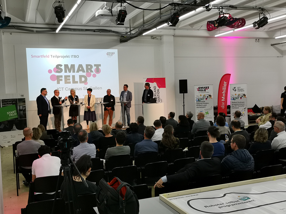 ICT Scouts/Campus tweet media