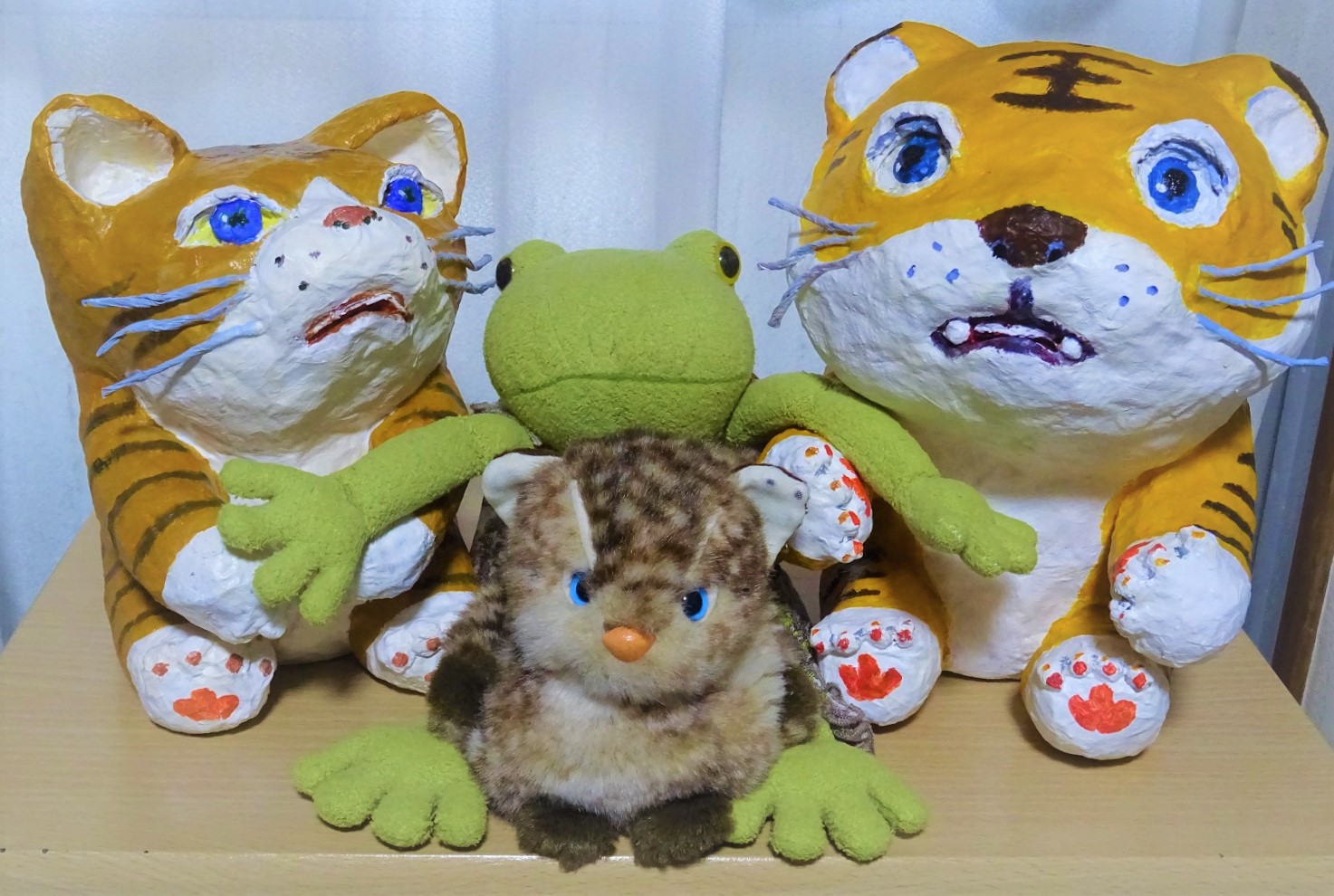 全3色/黒/赤/ベージュ やまね工房 ツシマヤマネコのぬいぐるみ | www