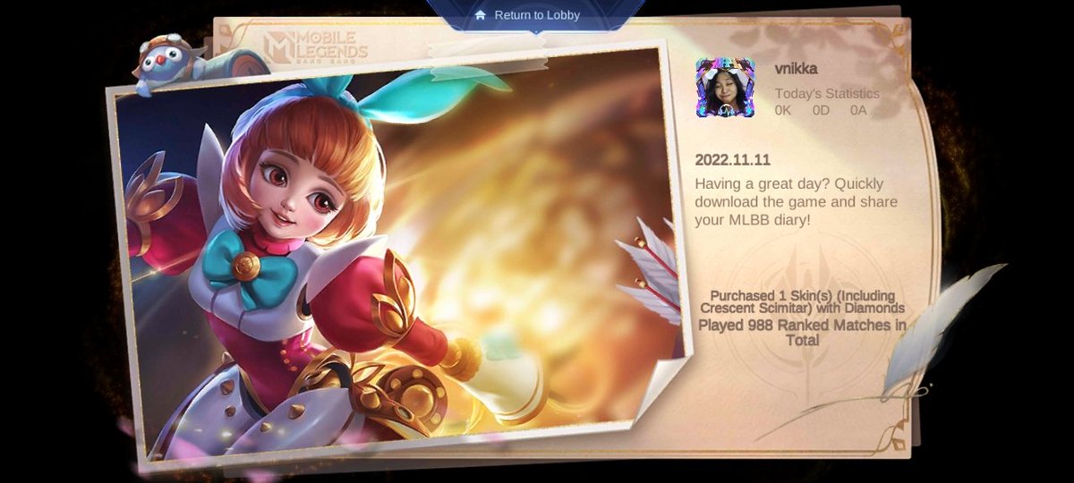 verone1821's tweet photo. Come join my Squad, Let us face off against the world's best MOBA players together!
https://t.co/yepVxtdZB6 https://t.co/qfStewjQeS
