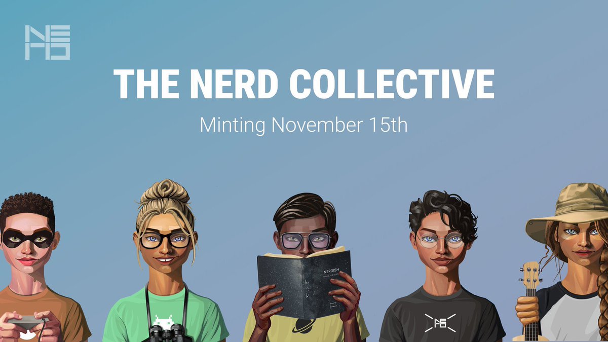 TheGreatNPower's tweet photo. Community is everything..Join the discord https://t.co/LCBK9F1X4o https://t.co/5rvbCOKyxT