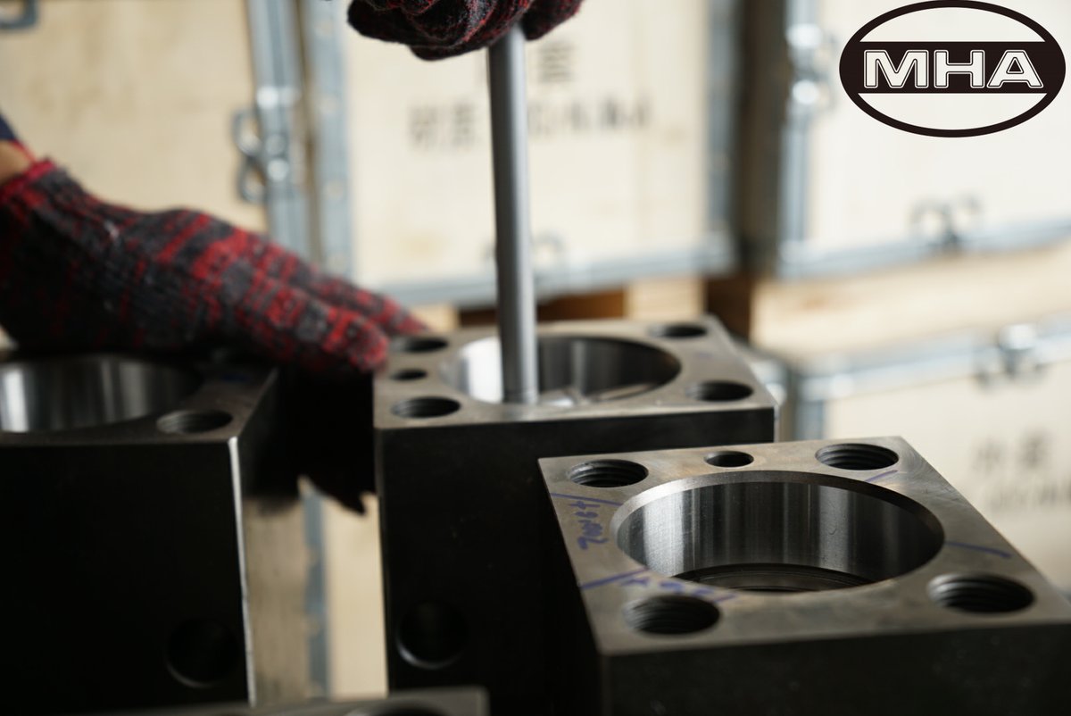 mhaattachment's tweet image. Quality meets Excellence
#Pulverizer #Pulveriser #MHA #Qianshou #EXCAVATORATTACHMENTS #demolition #HYDRAULICHAMMER #HYDRAULICBREAKER #scrap #metalprocessing #cablestripper #waste #materialhandling #scrapindustry #scrapmetal #Eagleshear #shear #abbrucheinsatz #eagleshears #解体