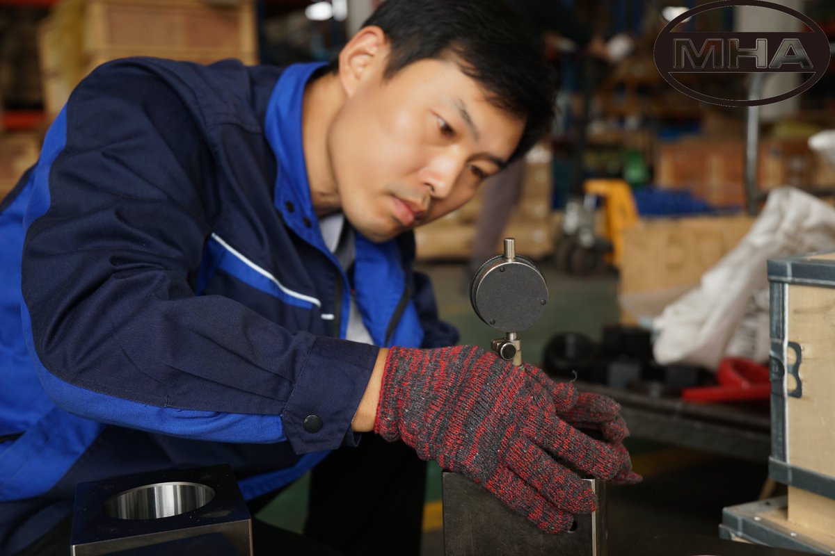 mhaattachment's tweet image. Quality meets Excellence
#Pulverizer #Pulveriser #MHA #Qianshou #EXCAVATORATTACHMENTS #demolition #HYDRAULICHAMMER #HYDRAULICBREAKER #scrap #metalprocessing #cablestripper #waste #materialhandling #scrapindustry #scrapmetal #Eagleshear #shear #abbrucheinsatz #eagleshears #解体