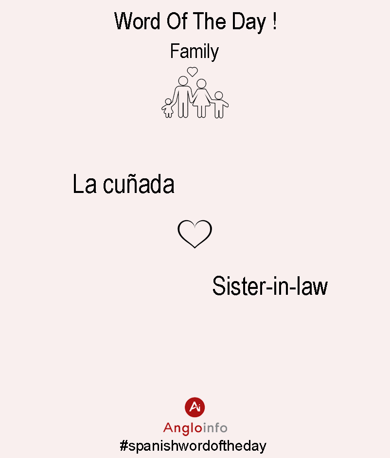 Word Of The Day ! #spanishwordoftheday
