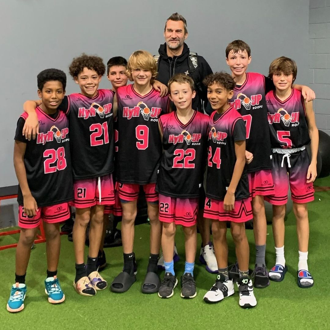 HyR-UP Hoops (@hyruphoops) on Twitter photo This has been a long time coming. I am so happy and proud to coach these boys. Their dedication and work ethic are truly unmatched. Great thanks to @jasonrader20 & @genevahoopsquad for being a part of <a href="/hyruphoops/">HyR-UP Hoops</a>. Let's Gooooooo! #hyruphoops #aaubasketball #workethic This has been a long time coming. I am so happy and proud to coach these boys. Their dedication and work ethic are truly unmatched. Great thanks to @jasonrader20 & @genevahoopsquad for being a part of <a href="/hyruphoops/">HyR-UP Hoops</a>. Let's Gooooooo! #hyruphoops #aaubasketball #workethic
