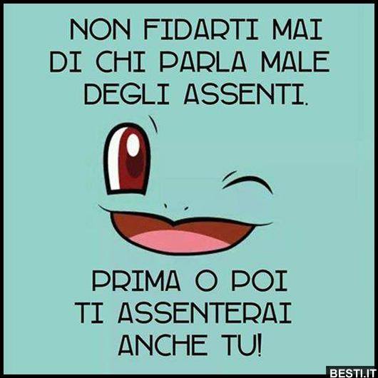 Orsosognante's tweet image. #fidarsi #saggezza #riflessione #attenzione