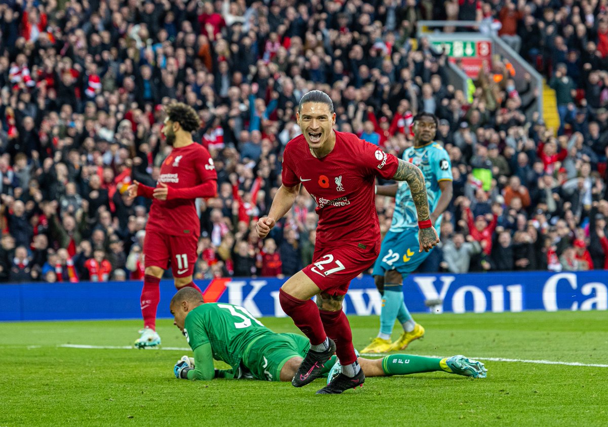 Liverpool FC tweet media
