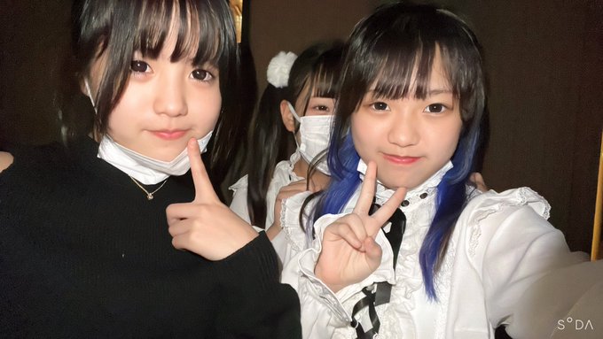 Twitterのコスプレ画像3