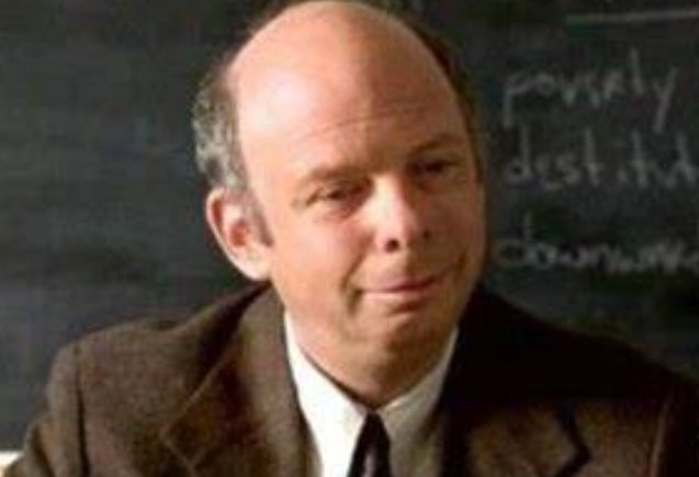 #MorningMovieQuestion 

Celebrating a birthday November 12

Wallace Shawn (1943)

Do you have a favorite role?

#movies #FilmTwitter #WallaceShawn #HappyBirthday 
#inconceivable