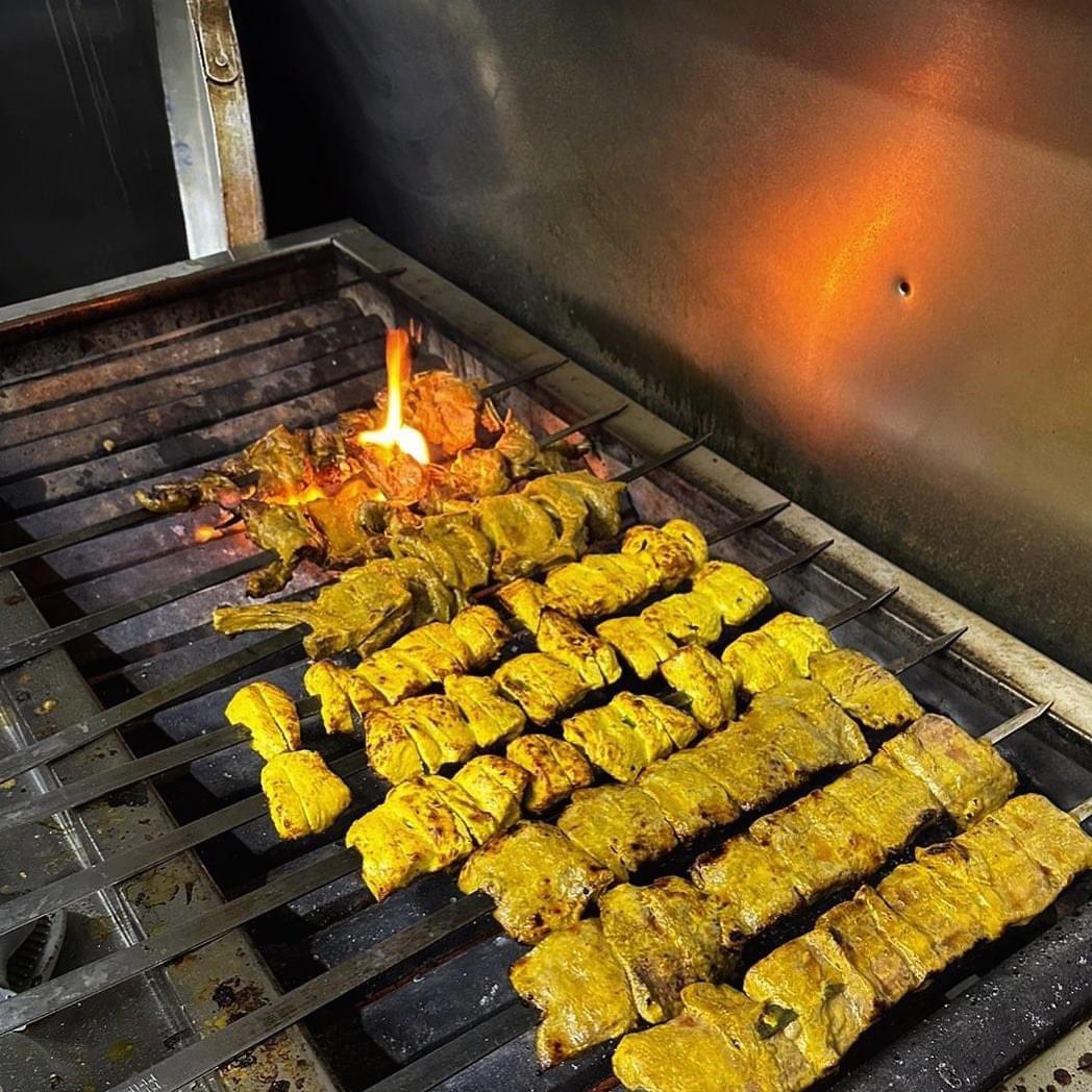 🥰 #PersiaNewcastle