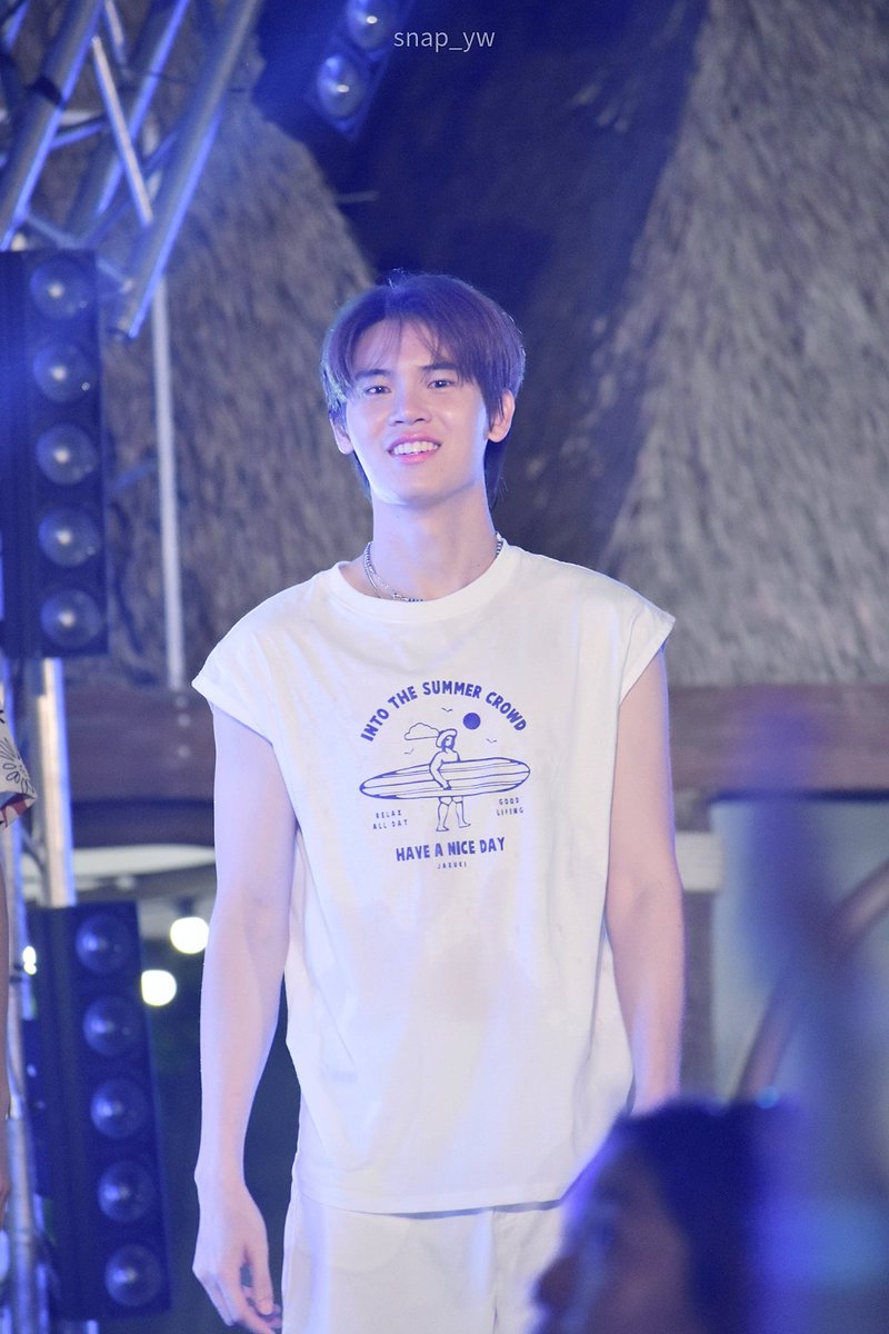 SnapYW (กำแพงเมืองจีนมันลงยาก😭)-Rest- tweet media