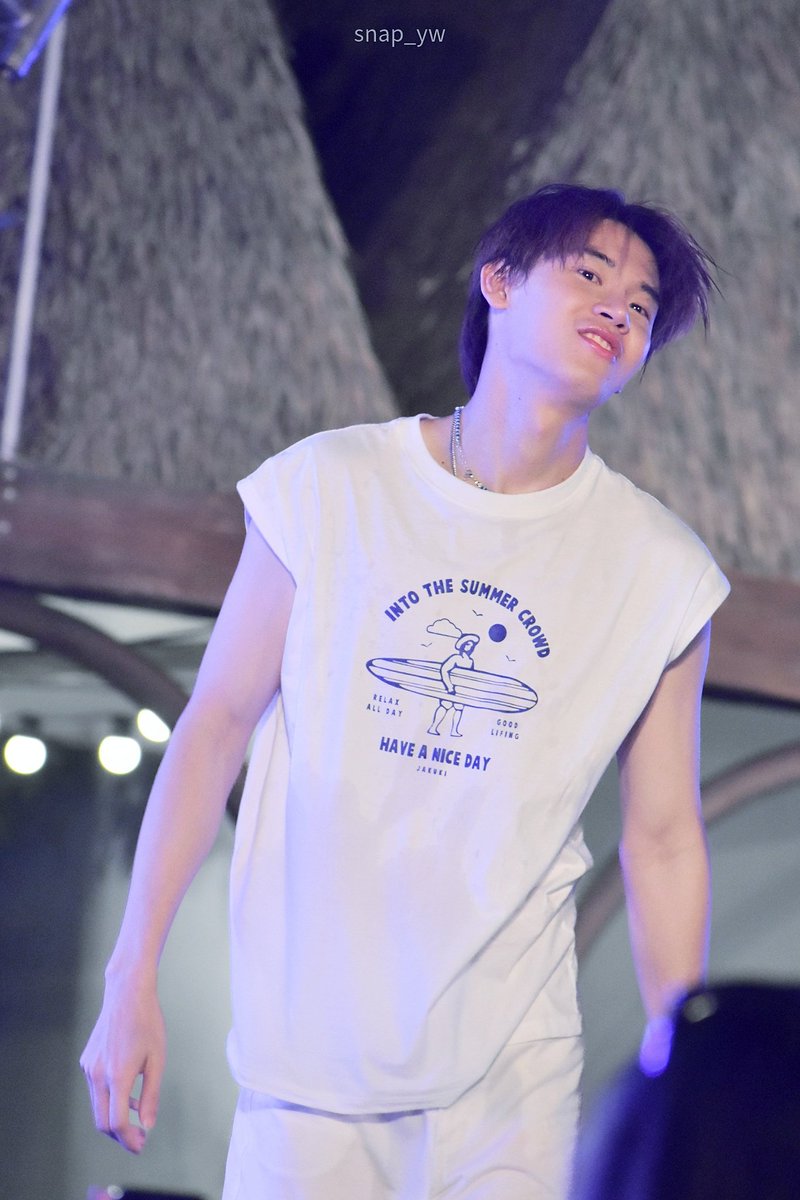 SnapYW (กำแพงเมืองจีนมันลงยาก😭)-Rest- tweet media