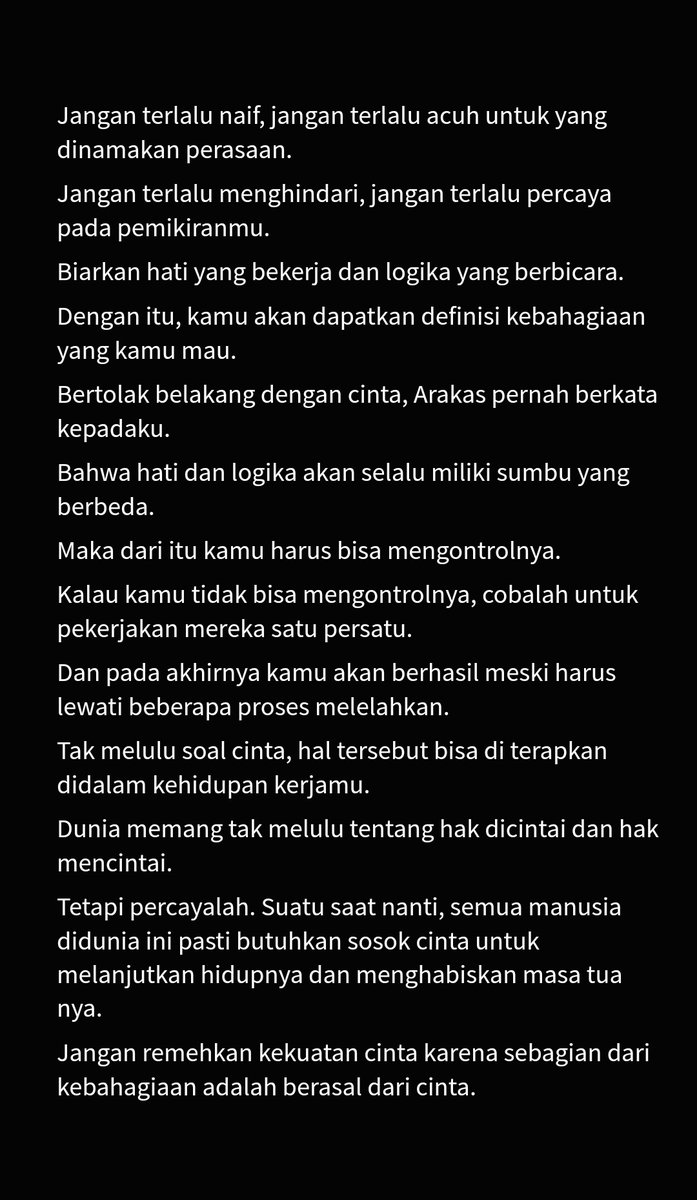 haeromiyc's tweet photo. #KASSEY — pesan dari yang sudah rasakan makna cinta.
© a markhyuck drabble au by celle https://t.co/lzMBoeW4Lr