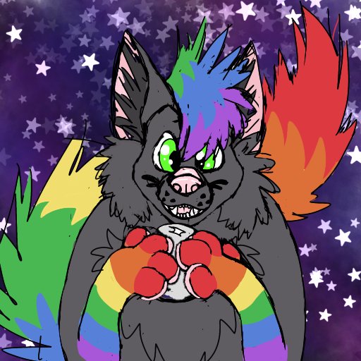 Jinx_Insanity's tweet photo. #NewProfilePic

@trikthestick for the art https://t.co/kTtNS0NQWB
