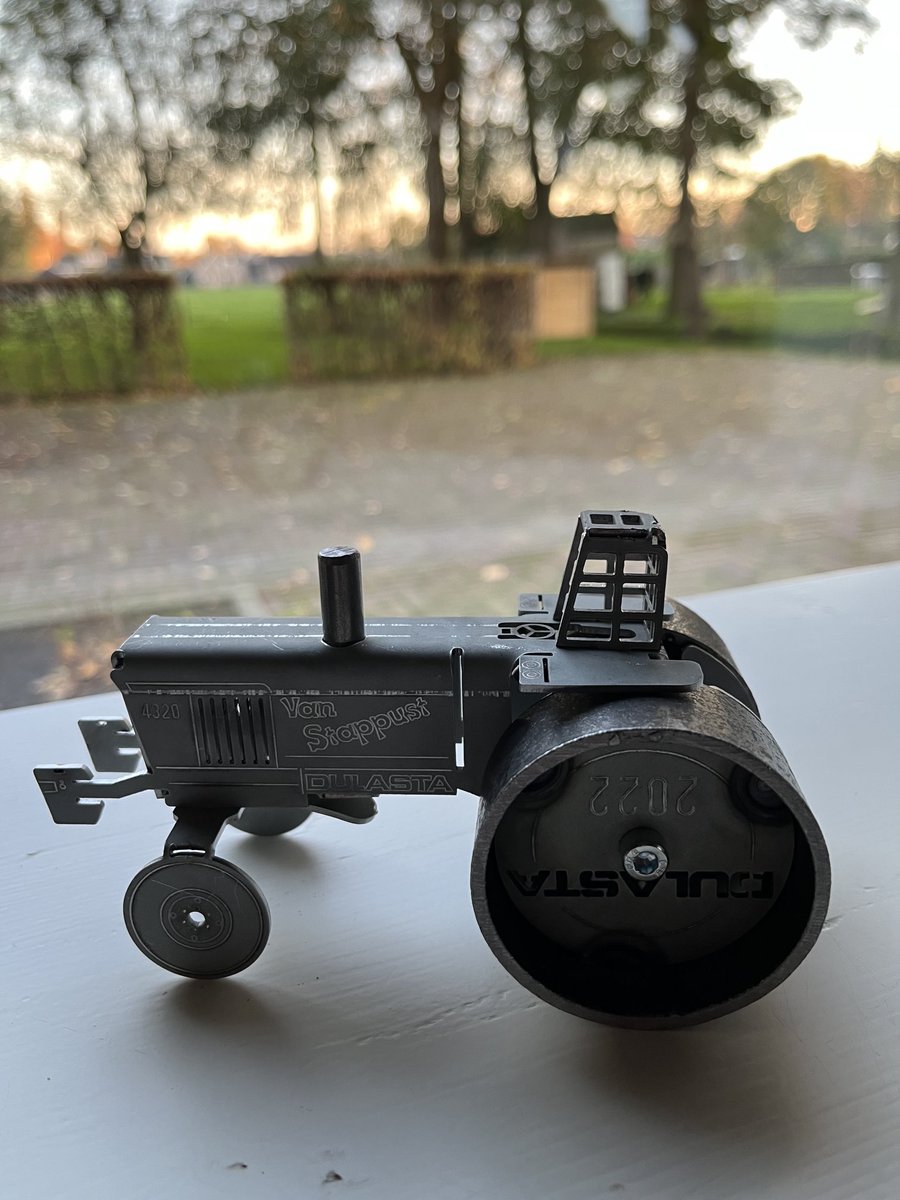 Lucas Mulder tweet media