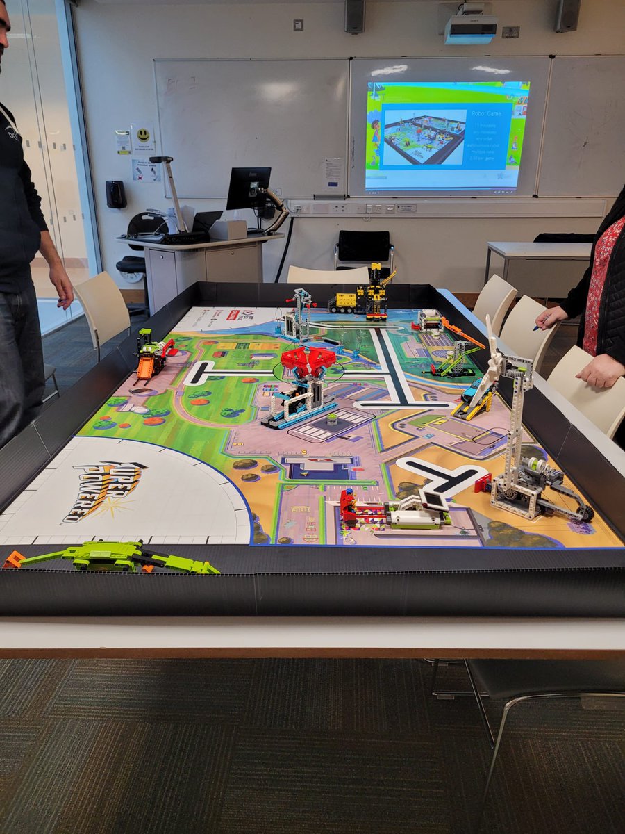 Are you ready for @scienceirel #ScienceWeek?Dedicated teachers <a href="/jamesadoyle/">James Doyle</a> <a href="/SchoolofEdUCD/">UCD School of Education</a>    <a href="/CiaraMolloy12/">Ciara Molloy</a> <a href="/Mucklaghschool/">Mucklaghschool</a> <a href="/soc87/">Shona O'Callaghan</a> <a href="/OaklandsCC/">OaklandsCC</a> <a href="/PalmerFrances/">Fran Palmer</a> <a href="/CPK/">Brother Charlie ❤️🤷‍♂️🫡</a> <a href="/Teacherdevlin/">Conor Devlin</a> <a href="/StepasideETSS/">Stepaside Educate Together Secondary School</a> Maureen &amp; Aoife @MalahideCS <a href="/ddletb/">Dublin & Dún Laoghaire ETB</a> <a href="/FLLUK/">jonnienash@theiet.org</a> training with <a href="/Learnit_Ireland/">CreativeHUT Ireland</a> <a href="/ucdscience/">UCD Science</a>