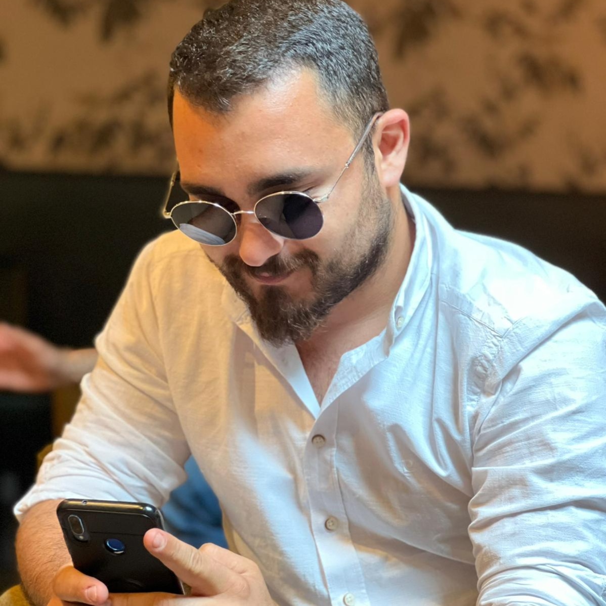 ErkinBoz's tweet photo. #YeniProfilResmi https://t.co/to87Gh5rix