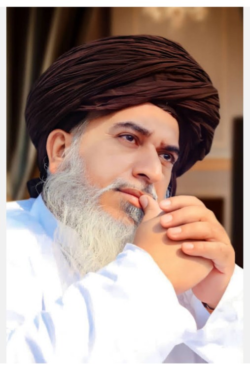 MeerHamza21's tweet photo. مرشد امیرالمجاھدین علامہ خادم حسین رضوی رحمتہ اللہ علیہ
خود_لندن_حکمرانی_پاکستان_پر https://t.co/UEom2aTrDm