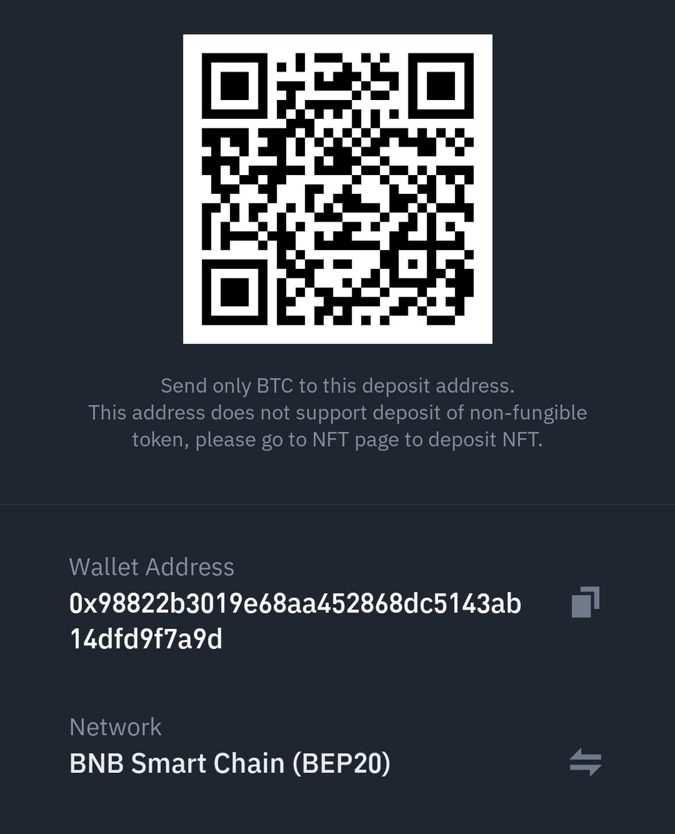 Paramat08773315's tweet photo. @Ashcryptoreal Please https://t.co/QVvuNDTDgQ
