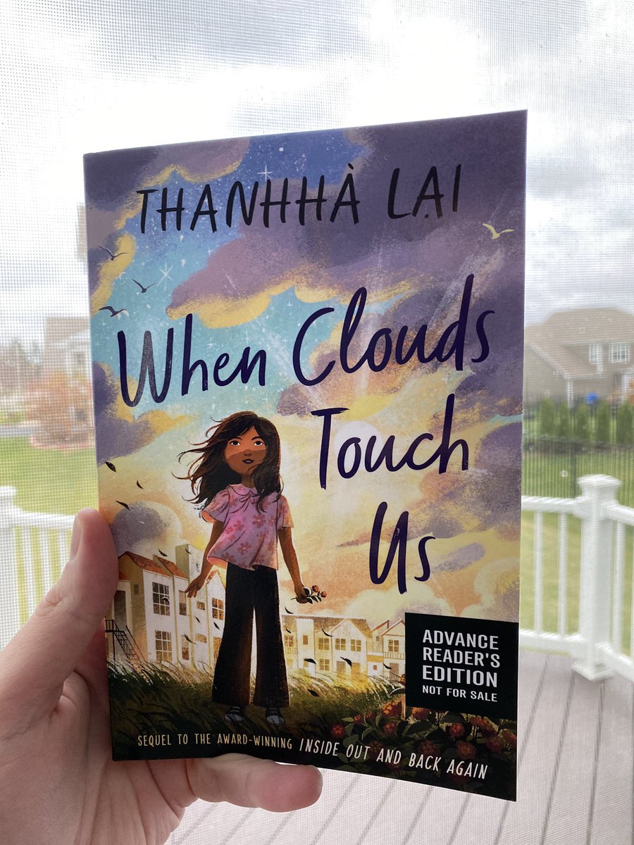 MrSchuReads's tweet photo. Look what just arrived in the mail: https://t.co/TUY2QXkUS4