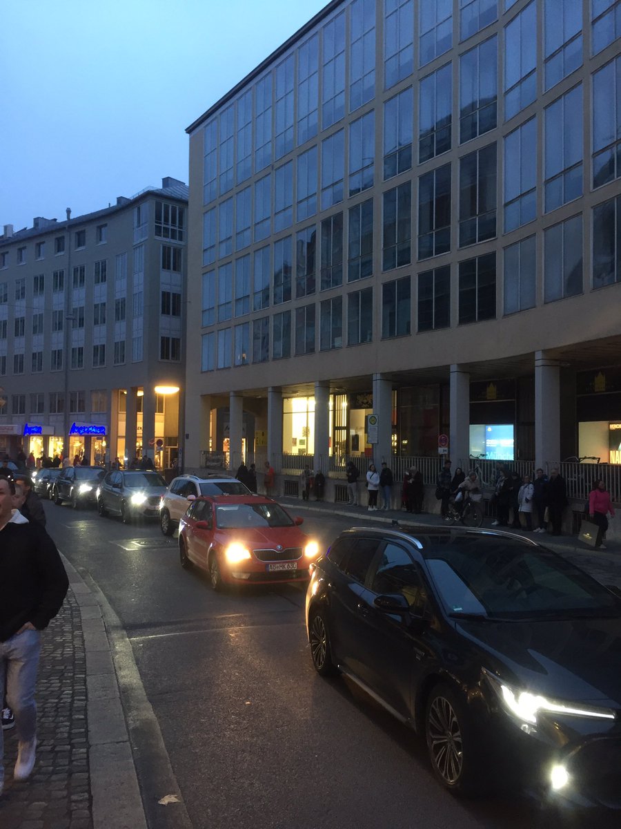 schubertandi's tweet image. Braucht’s den Durchgangsverkehr im Rosental wirklich? Ich finde nicht.