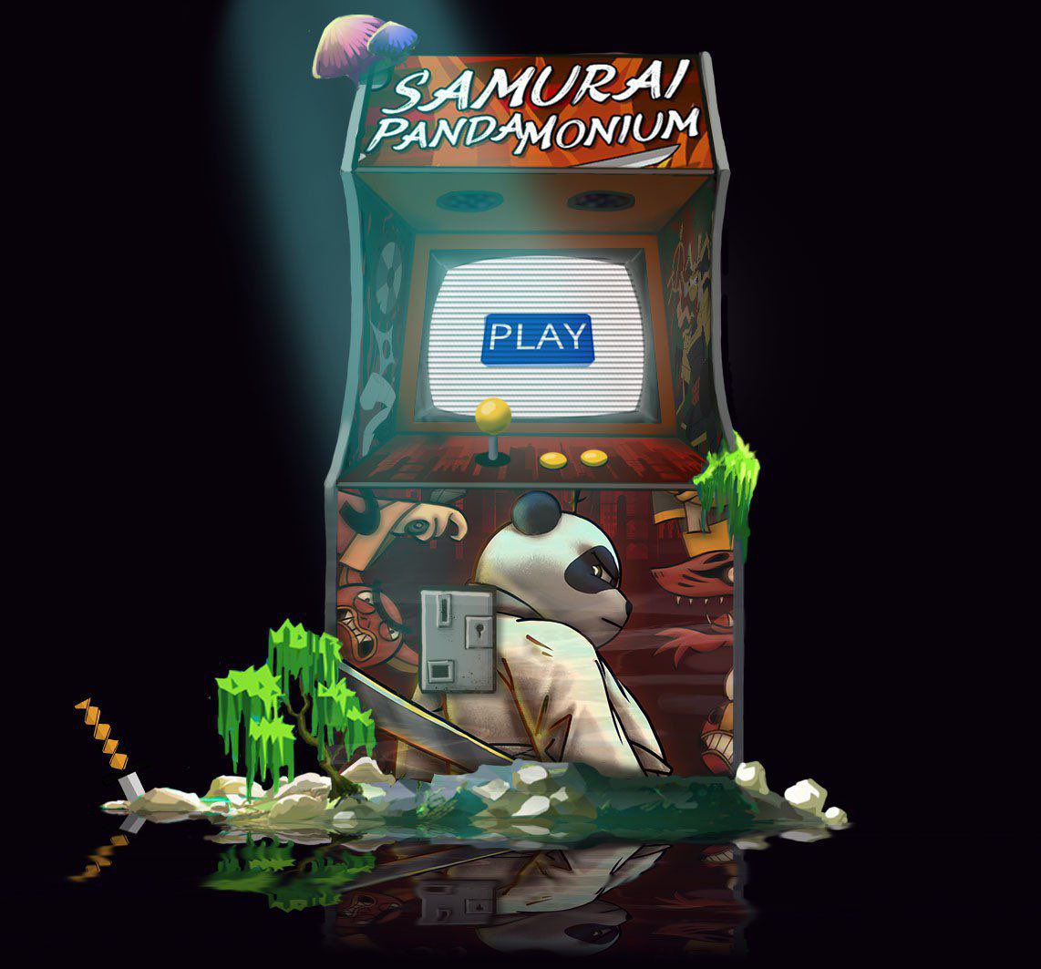 SuperRare_Bears's tweet photo. ๐ฉโ๐ปCode is law!
There are only 17 hours left for the final results of the #SamuraiPandamonium Tournament.
Our intention was for this to be a challenge, but also fun.
Not added stress & infighting within the community.
The ๐prizes will be paid as per the leaderboard.
#SRB https://t.co/L6sbF3hkLh