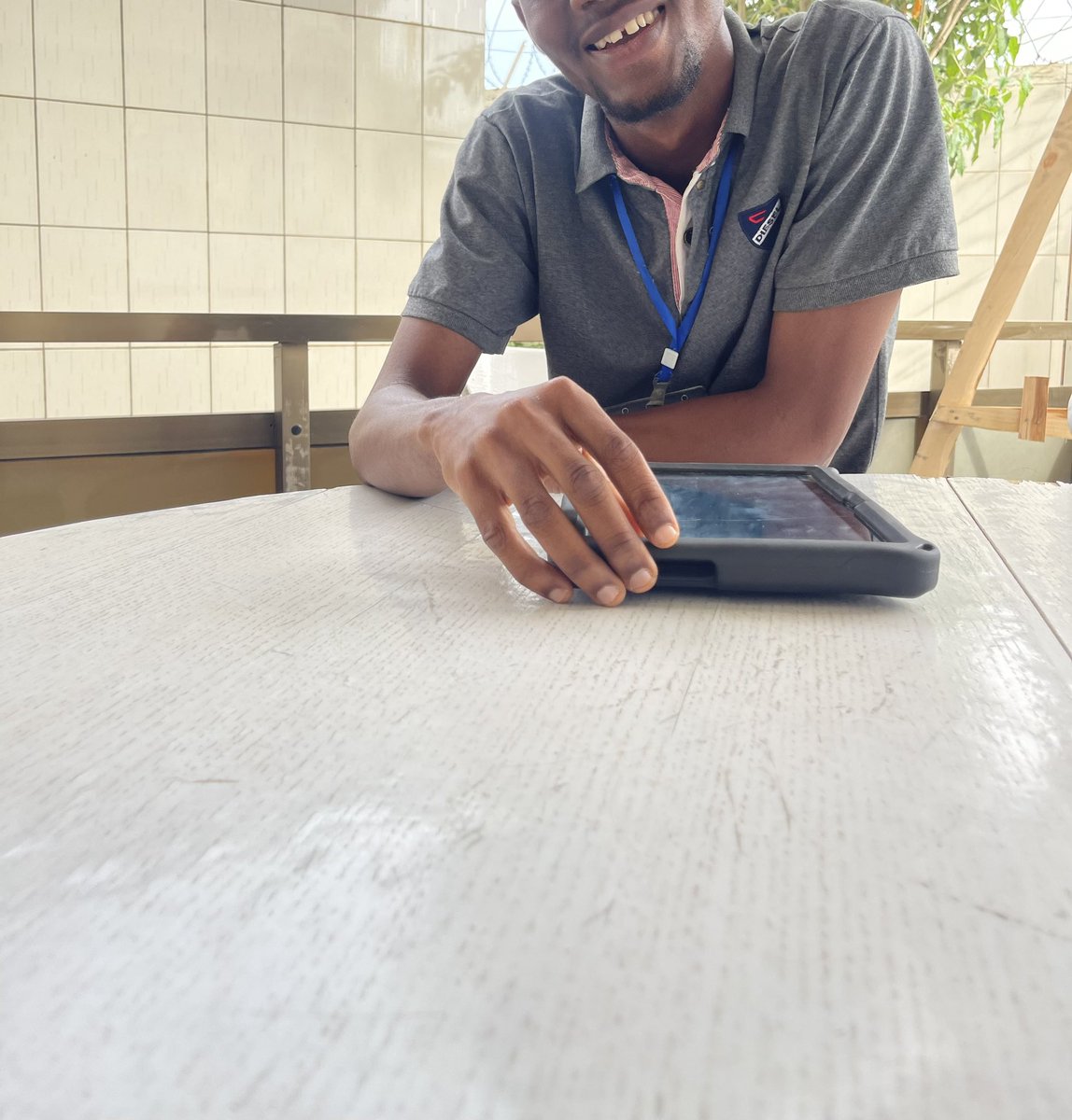 loiclawson1's tweet image. #Togo #RGPH5 je viens à l’instant de me faire recenser. C’est un exercice civique.  
A la fin j’ai compris pourquoi  bcp de togolais étaient réticents à l’exercice ou peuvent mentir sur leurs données. J’ai répondu aux questions avec bcp de patriotisme #PourLeTogo #Agbétolévévédé