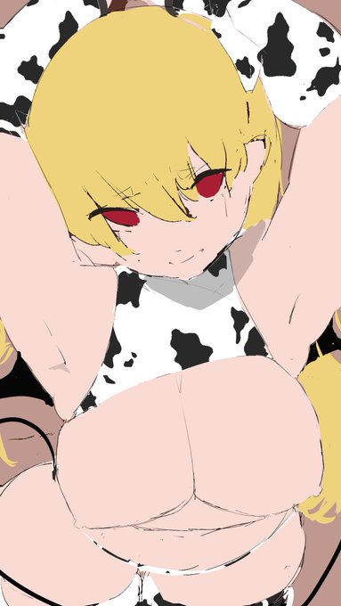 イヤァン💚32枚全部完成っ💚
残すところっ表紙絵とおまけ絵のみっ💚 