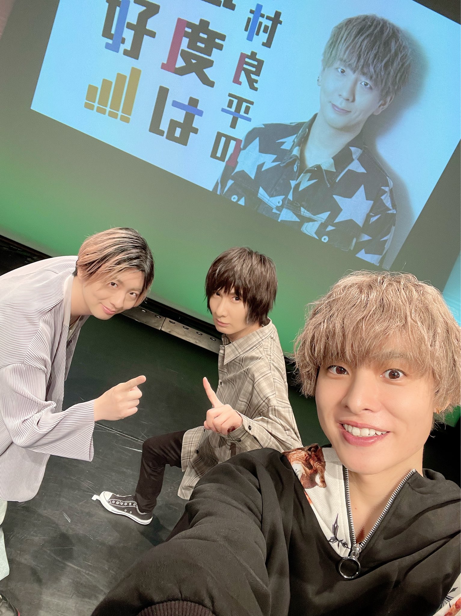 じ*ぎ様 【激レア】木村良平の感度は良好 DVD & ルームフレグランス 木村良平の感度は良好！特別生配信 - YouTube