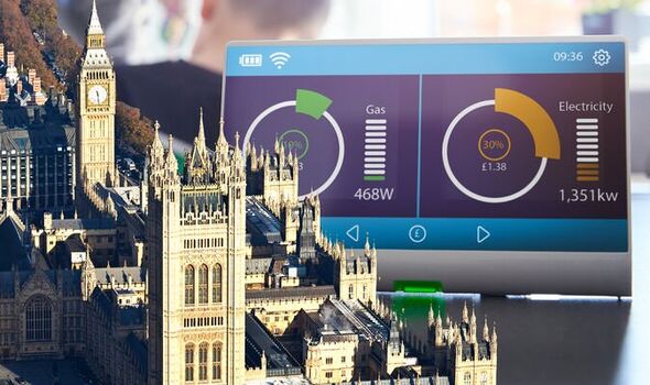 Michael Fabricant claimed £1,334    Suella Braverman claimed £2,684 Lucy Allan claimed £4,552  Matt Hancock claimed £4,800   Just 4 of the 316 MPs that claimed utility bill expenses on their 2nd homes.

You pay  your bill AND theirs.