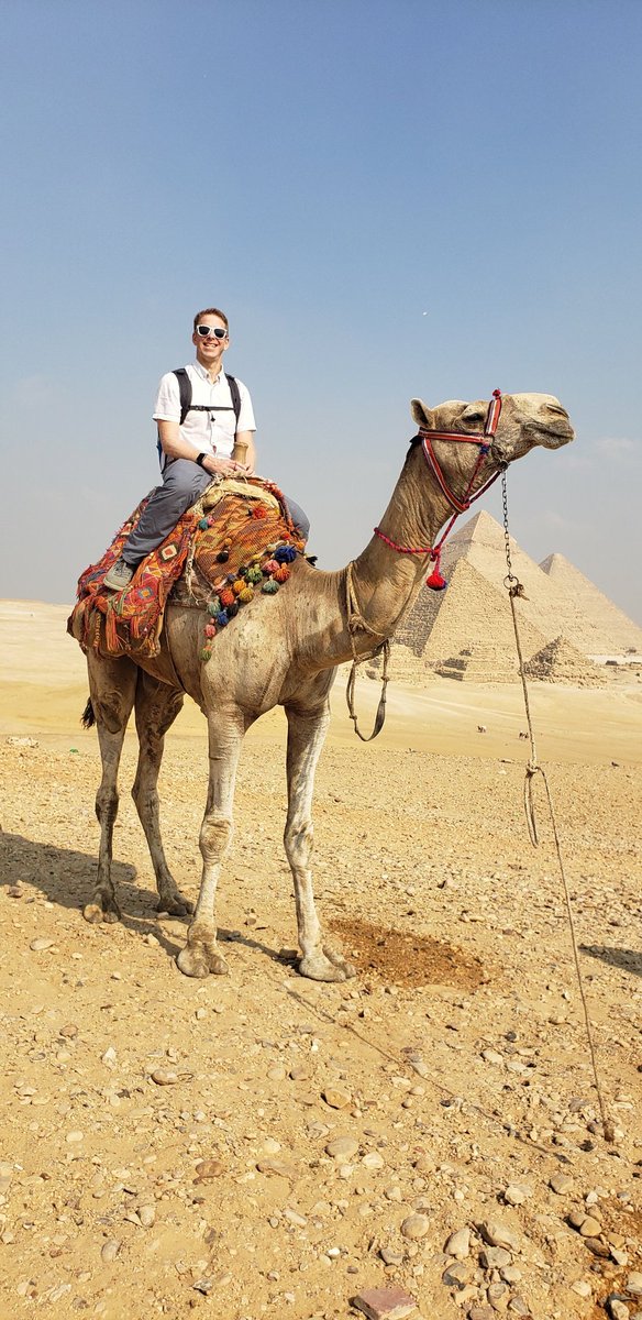 Wheatland Geospatial Lab (@wheatlandlab) on Twitter photo Heading to Sharm El Sheikh #COP27 tomorrow. In the meantime, enjoy this picture of professor Adam <a href="/Daggyswim/">SWOP TOKY NFT</a> on a camel. <a href="/MaineForests/">Center for Research on Sustainable Forests</a> <a href="/umaineforestry/">UMaine Forestry</a> Heading to Sharm El Sheikh #COP27 tomorrow. In the meantime, enjoy this picture of professor Adam <a href="/Daggyswim/">SWOP TOKY NFT</a> on a camel. <a href="/MaineForests/">Center for Research on Sustainable Forests</a> <a href="/umaineforestry/">UMaine Forestry</a>