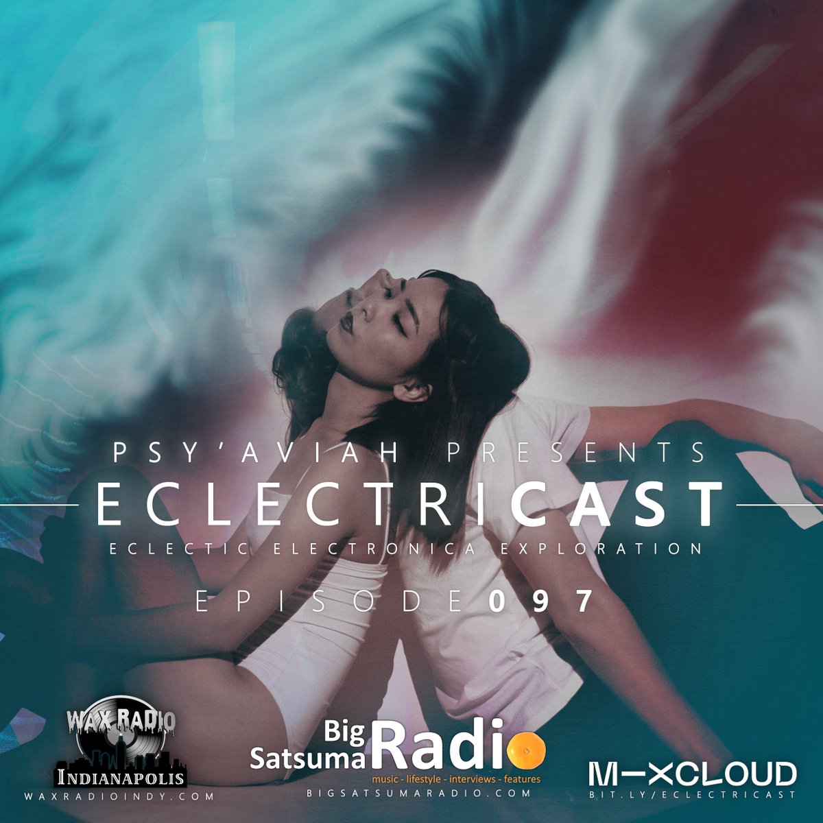 psy_aviah's tweet photo. Missed The #EclectriCAST #97 @bigsatsumaradio
yesterday (10pm BST 11pm CEST @ https://t.co/1YKr0hq5pg) - here's your second chance via #MixCloud https://t.co/YjsxBoRZEK
With "The Loss" @BESTIALMOUTHS, "Epica" @jeanmicheljarre
1/5
~~
#electropop #synthpop #gothrock #electrorock https://t.co/rTLYqaOg4E