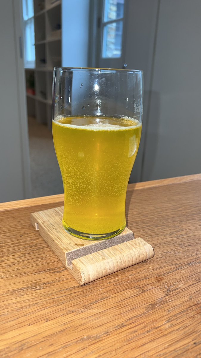 TomGuida's tweet image. It’s @BeroccaUK for the win