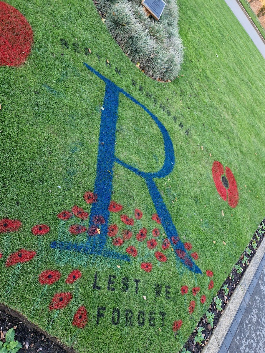 Repton CCF tweet media