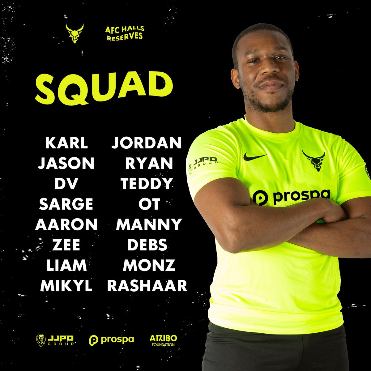 amgballerzfc's tweet photo. ⚽️GAME DAY⚽️
COME JOIN US:
Dartford FC
Princes Park Community 4G pitch
Grassbanks
Dartford
DA1 1RT
KICK OFF: 2:30PM
#AMGWay #BallerzOnly⚽️ https://t.co/pFjlg7X3b2