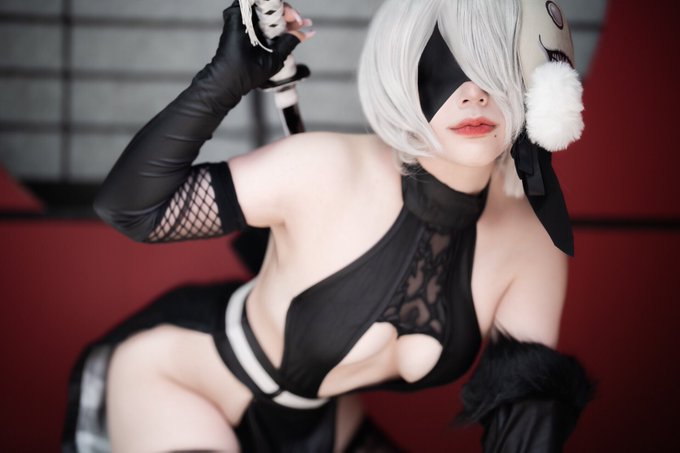 コスプレイヤーてぃあのTwitter画像8