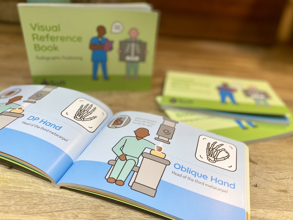 Physical copies of my Visual Reference Book have arrived. Thanks <a href="/SCoRMembers/">SCoR Members</a> for supporting my idea and turning my crude squares and circles into fantastic diagrams. I’d love feedback from students or educators using it.
Order a free copy here 👇🏻
surveys.sor.org/s3/Visual-Refe…