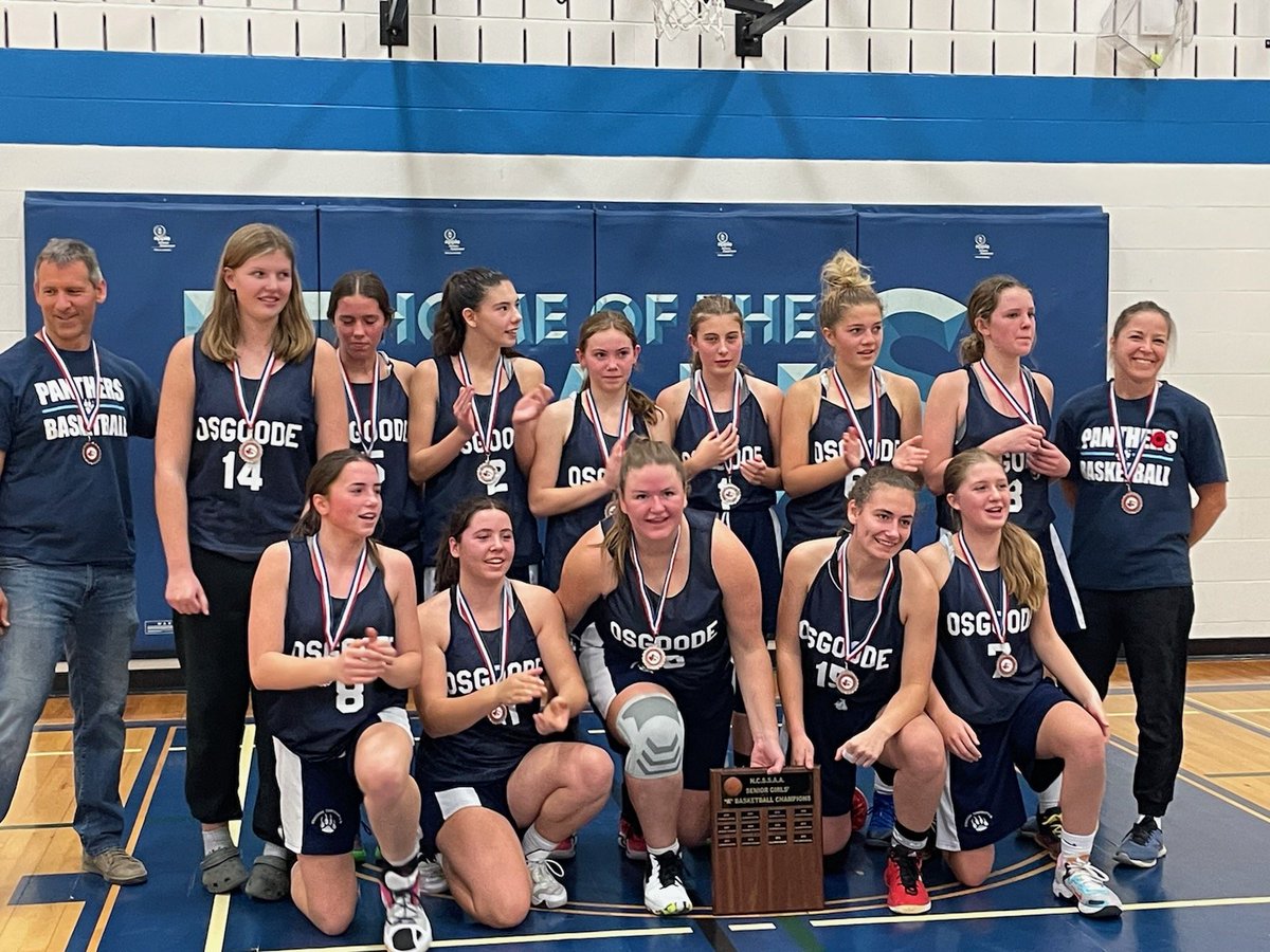 Osgoode Panthers tweet media