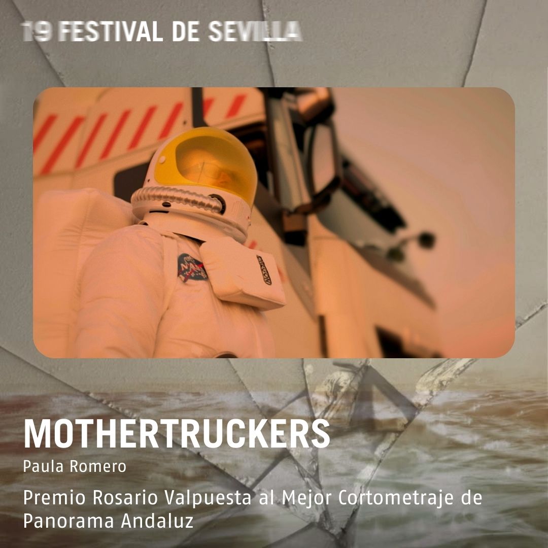 Festival Sevilla tweet media
