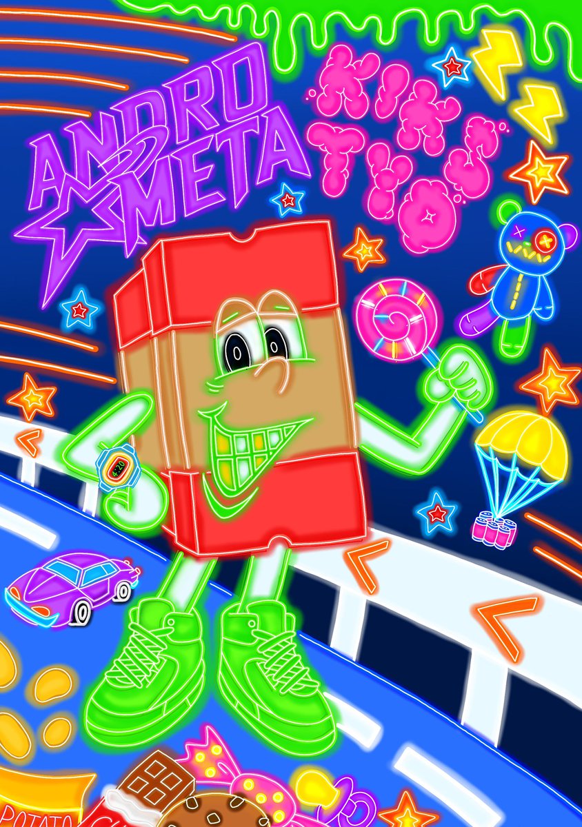 META🖖🏻SPOCK tweet media