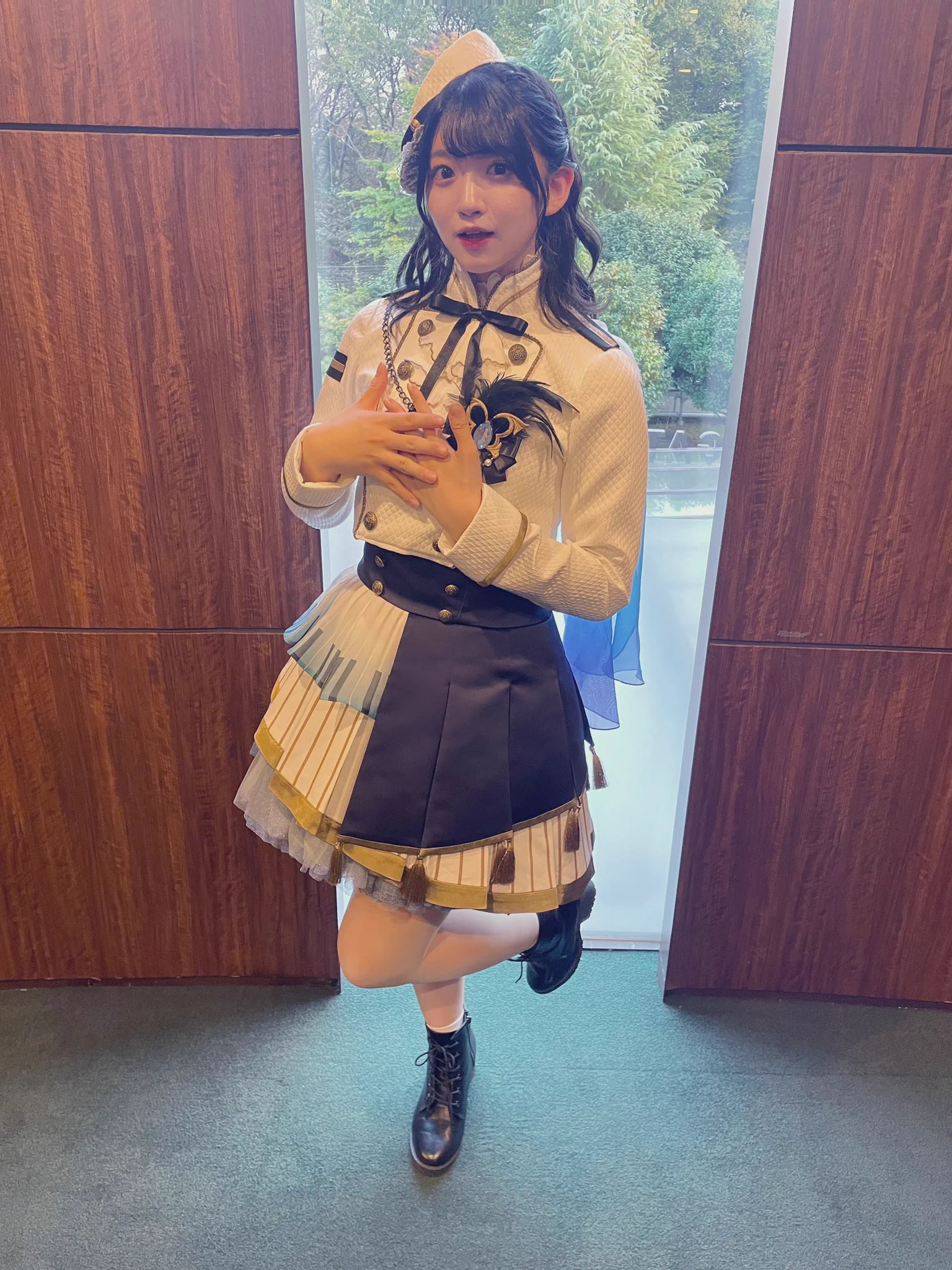 進藤あまね on X: 