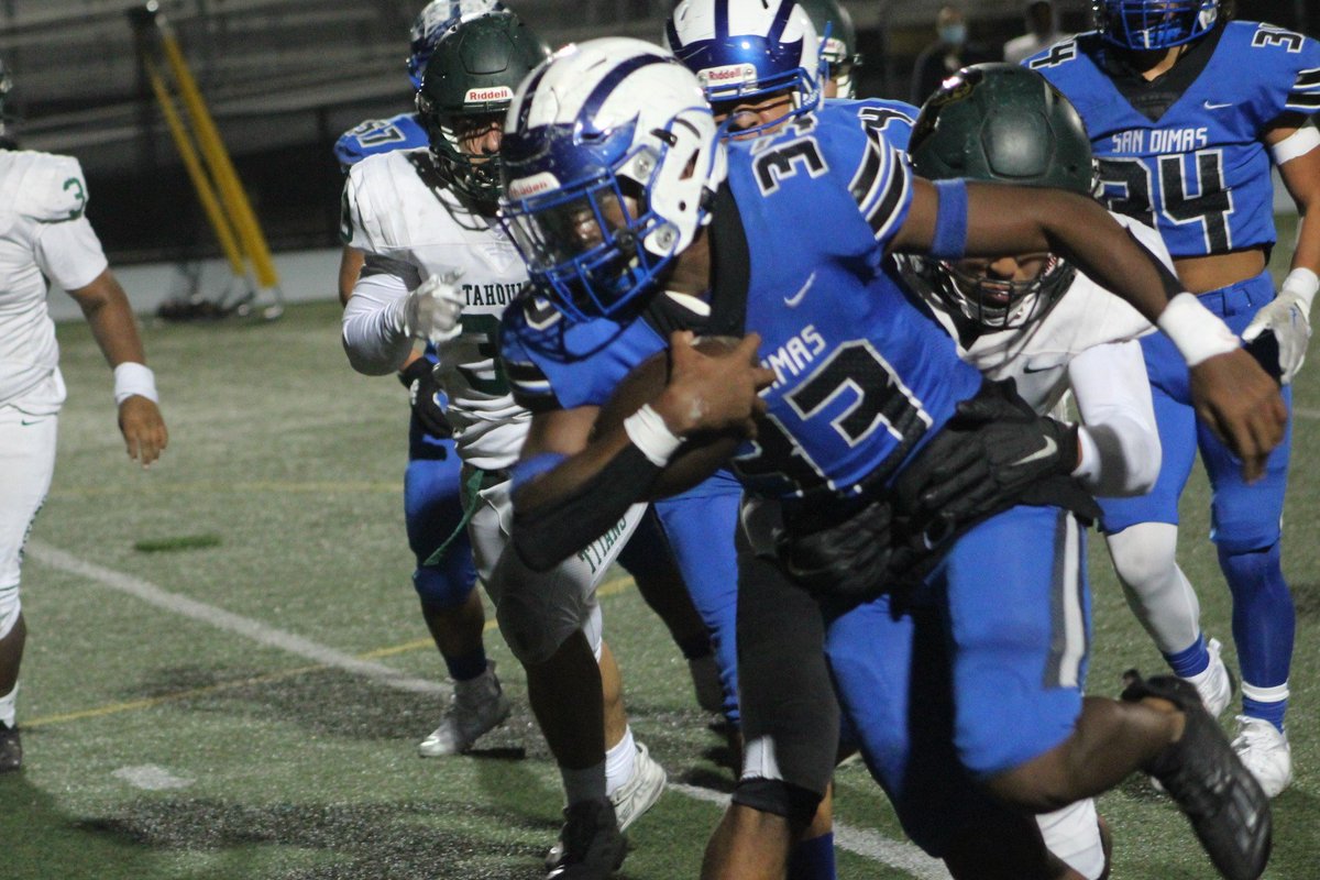 SAINTS! SEMIS! midvalleysports.com <a href="/SaintsFB/">San Dimas Football</a> <a href="/SdhsEnglish9/">Mark Holman</a> <a href="/DillyMan5/">Dillon Corona</a>