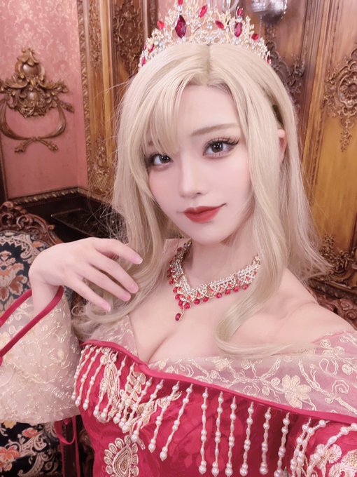 Twitterのコスプレ画像39