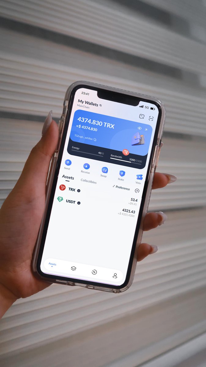 maddy mcson tweet media