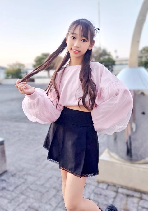 Twitterのコスプレ画像17